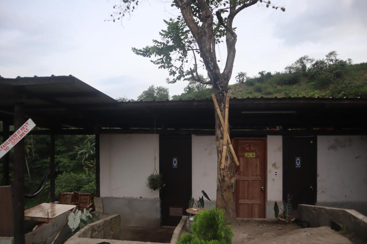MIRA AgroPark Hotel Tanay Bagian luar foto