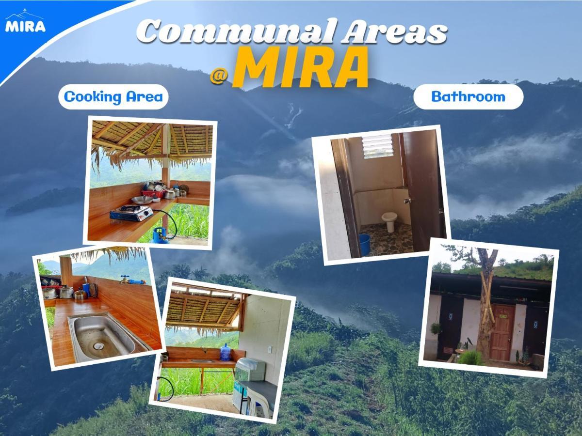 MIRA AgroPark Hotel Tanay Bagian luar foto