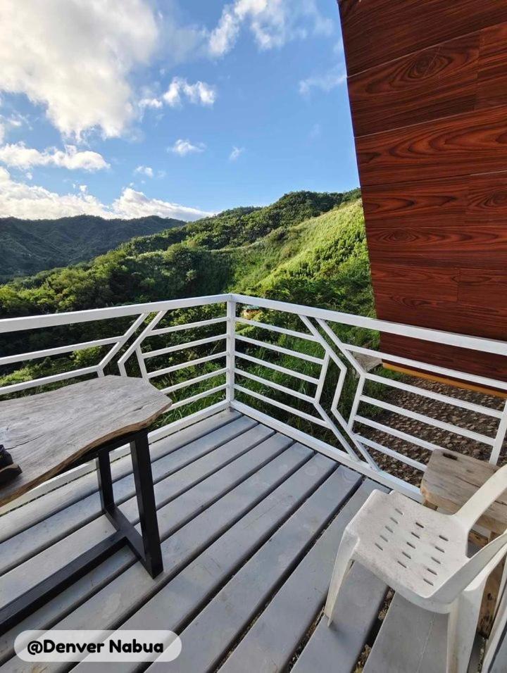 MIRA AgroPark Hotel Tanay Bagian luar foto