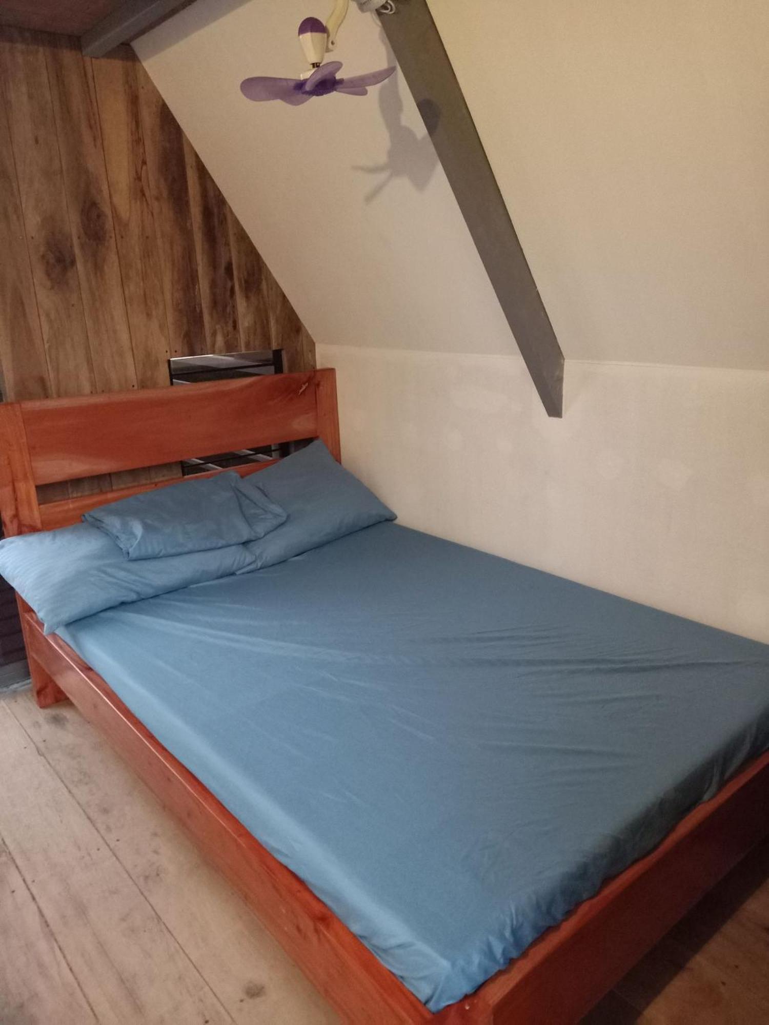 MIRA AgroPark Hotel Tanay Bagian luar foto